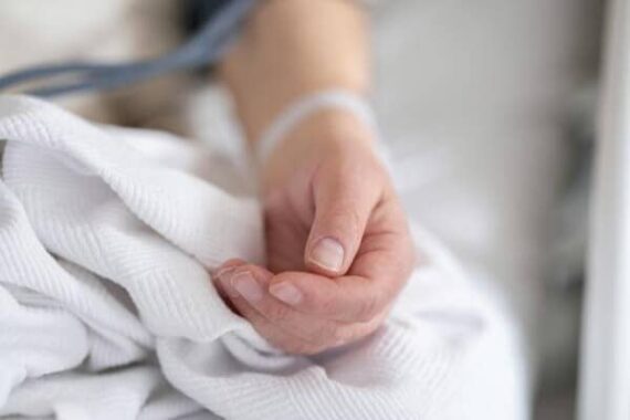 Euthanasie forcée Brigitte Stegemann