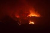 Incendies politiques ? L’arc-en-ciel joue 2027 ! Incendies politiques ? L’arc-en-ciel joue 2027 !