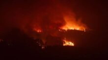Incendies politiques arc-en-ciel 2027