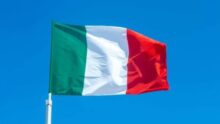 Italie criminel blessé infraction