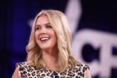 Karoline Leavitt quitte la Maison Blanche