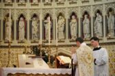 Léon XIV n’a pas dit son « dernier mot » sur la liturgie traditionnelle Léon XIV n’a pas dit son « dernier mot » sur la liturgie traditionnelle