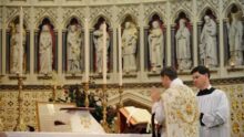 Léon XIV liturgie traditionnelle