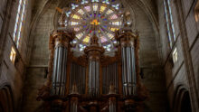 Leon XIV musique sacree