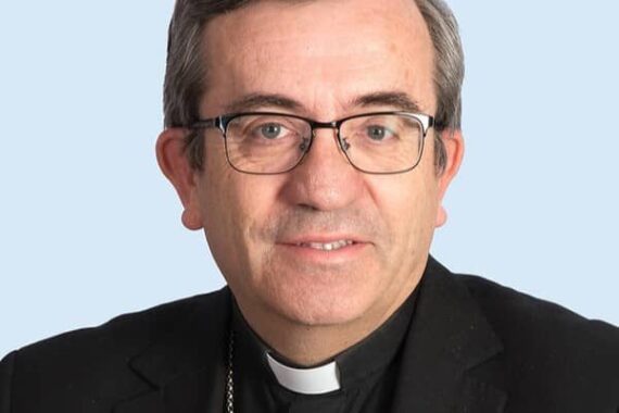 Luis Argüello démographie arme