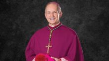 Paprocki cérémonies obsèques Dieu