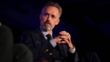 Peterson réchauffement global socialisme