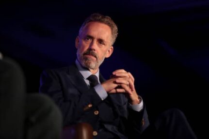 Peterson réchauffement global socialisme