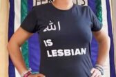 La Phrase : « Allah is lesbian »