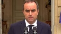 Suicides Lecornu combien pourquoi