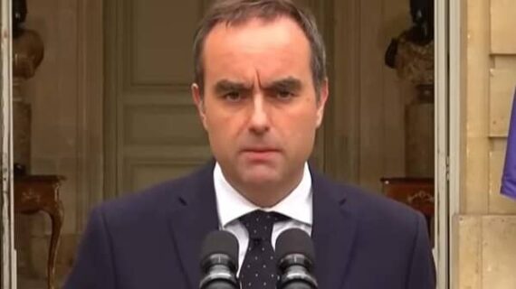 Suicides Lecornu combien pourquoi