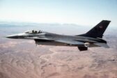 USA : les premiers F16 piloté par IA !