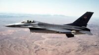 USA F16 piloté IA