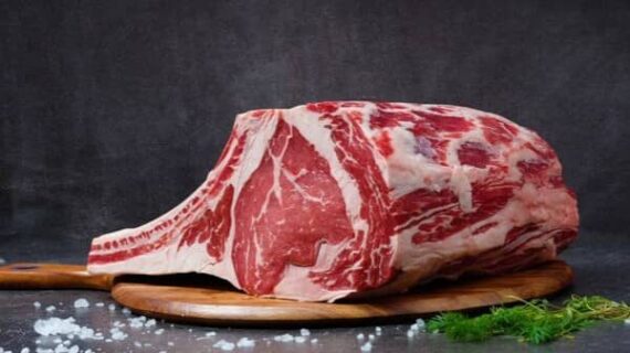 Viande production consommation UE