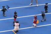 La Vidéo : Les Olympiades des robots