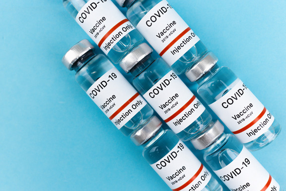 Mortalité enfants anti-covid