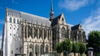 basilique Saint-Quentin escape game
