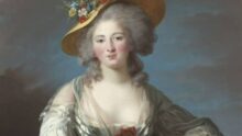 béatification Madame Elisabeth Rome