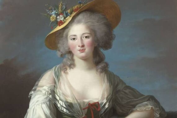 béatification Madame Elisabeth Rome