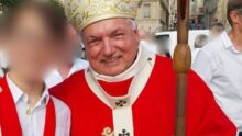 cardinal Aveline dialogue interreligieux