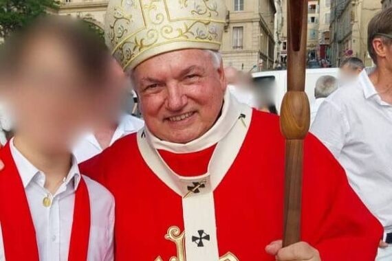 cardinal Aveline dialogue interreligieux