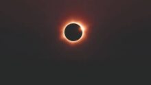éclipse solaire merveilles Création