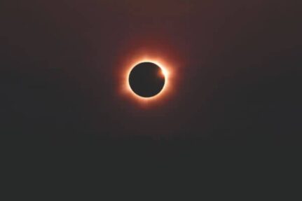 éclipse solaire merveilles Création