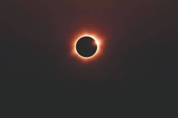 éclipse solaire merveilles Création
