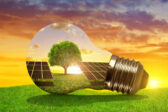 L’énergie solaire éclipse totalement celle fabriquée par l’homme L’énergie solaire éclipse totalement celle fabriquée par l’homme