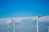 Des éoliennes cause du mégafeu de Grèce