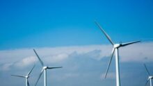 éoliennes cause mégafeu Grèce
