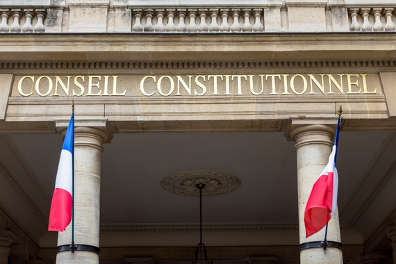 euthanasie Conseil constitutionnel conscience