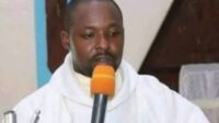 prêtre violemment assassiné Nigeria