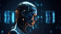 robots humanoïdes frontière USA