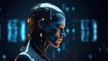 robots humanoïdes frontière USA