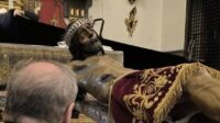 séismes Tamayo organise rogations