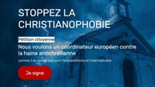 Actes antichrétiens Trochu actions