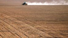 Aide socialiste agriculture ruinée