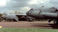 Attentat terroriste base britannique