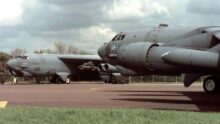 Attentat terroriste base britannique