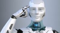 Bientôt des soldats robots 
