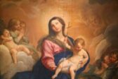 A Haarlem, le cardinal Burke honore la Vierge Marie en tant que Corédemptrice A Haarlem, le cardinal Burke honore la Vierge Marie en tant que Corédemptrice