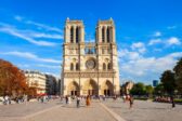 Emmanuel Macron n’accompagnera pas Léon XIV à Notre-Dame de Paris