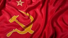 Epouse McConnell communiste chinois
