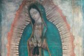 Etats-Unis : une réplique de l’image de Notre-Dame de Guadalupe dans chaque cathédrale Etats-Unis : une réplique de l’image de Notre-Dame de Guadalupe dans chaque cathédrale