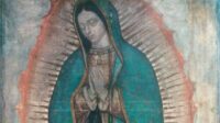 Etats-Unis réplique Guadalupe cathédrale
