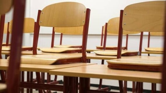 Evry enseignante agressée élève