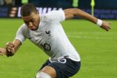 Drame du foot arc-en-ciel : Mbappé tacle Ceuta Drame du foot arc-en-ciel : Mbappé tacle Ceuta