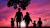 Français inquiets avenir enfants