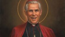 Fulton Sheen béatifié Missouri